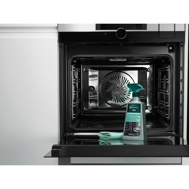 Electrolux M3OCS301 Oven/Hob 500 ml Electrolux M3OCS301 Oven/Hob 500 ml