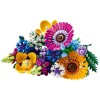 LEGO ICONS 10313 WINDFLOWER BOUQUET LEGO ICONS 10313 WINDFLOWER BOUQUET