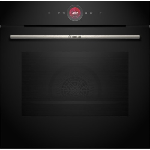 Bosch Serie 8 HBG7341B2 oven 71 L 3600 W Black