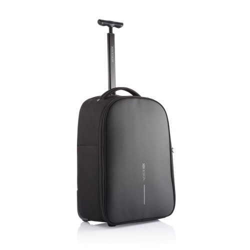 Bag/backpack with wheels XD Design Bobby Trolley black P705.771