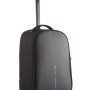 Bag/backpack with wheels XD Design Bobby Trolley black P705.771