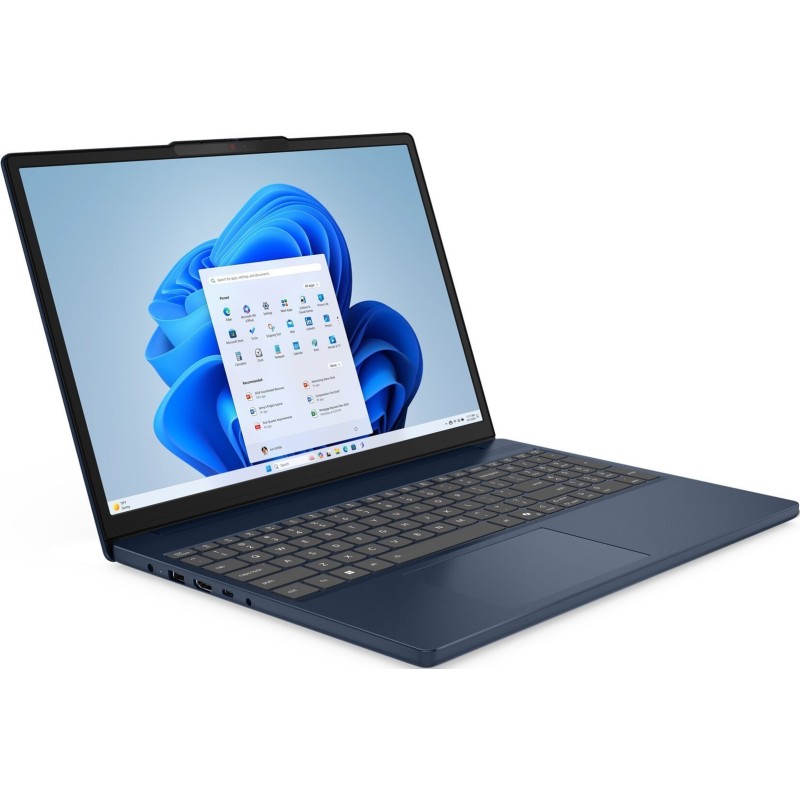 Lenovo IdeaPad Slim 5 15ARP10 AMD Ryzen™ 5 7533HS Laptop 38.9 cm (15.3 Lenovo IdeaPad Slim 5 15ARP10 AMD Ryzen™ 5 7533HS Laptop 38.9 cm (15.3