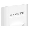 Ubiquiti LocoM5 Network bridge 150 Mbit/s White Ubiquiti LocoM5 Network bridge 150 Mbit/s White