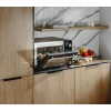 Adler AD 6025 oven Black Adler AD 6025 oven Black