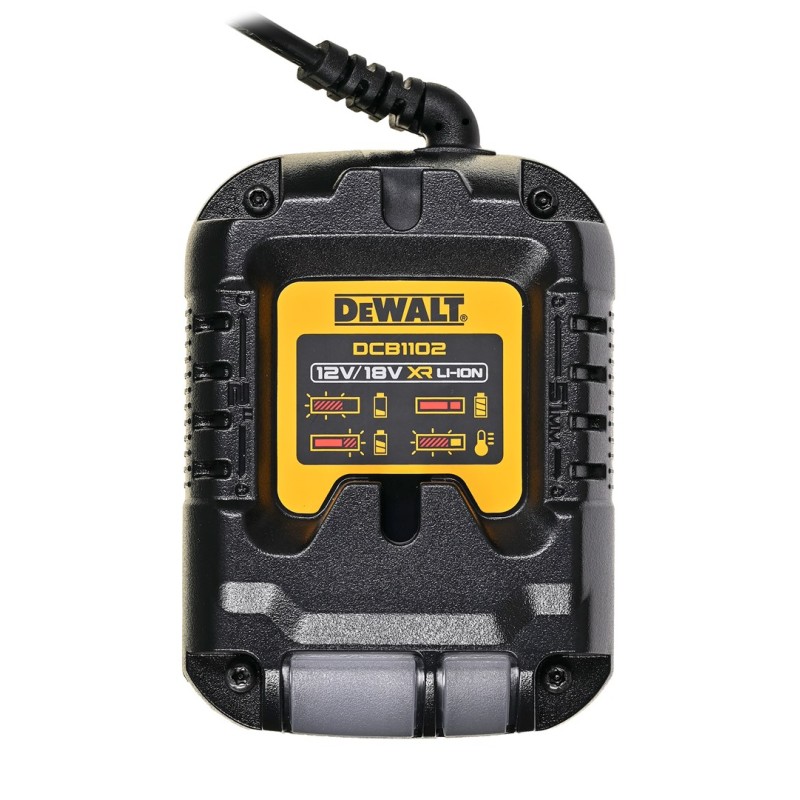 DeWALT DCD805E2T-QW drill 2000 RPM 1.34 kg