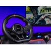 Tracer TRAJOY47345 Gaming Controller Black Steering Wheel + Pedals PlayStation 4, PlayStation 3, Xbox One, Xbox 360, Switch, PC Tracer TRAJOY47345 Gaming Controller Black Steering Wheel + Pedals PlayStation 4, PlayStation 3, Xbox One, Xbox 360, Switch, PC