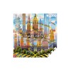 Good Loot Imagination Puzzle: Tytus Brzozowski New York / New York (1000 elements)