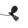 IK Multimedia iRig Mic Lav Black Clip-on microphone IK Multimedia iRig Mic Lav Black Clip-on microphone