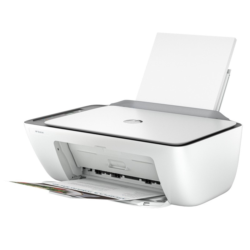 HP DeskJet 2820e All-in-One Printer Thermal inkjet A4 4800 x 1200 DPI 7.5 ppm Wi-Fi HP DeskJet 2820e All-in-One Printer Thermal inkjet A4 4800 x 1200 DPI 7.5 ppm Wi-Fi