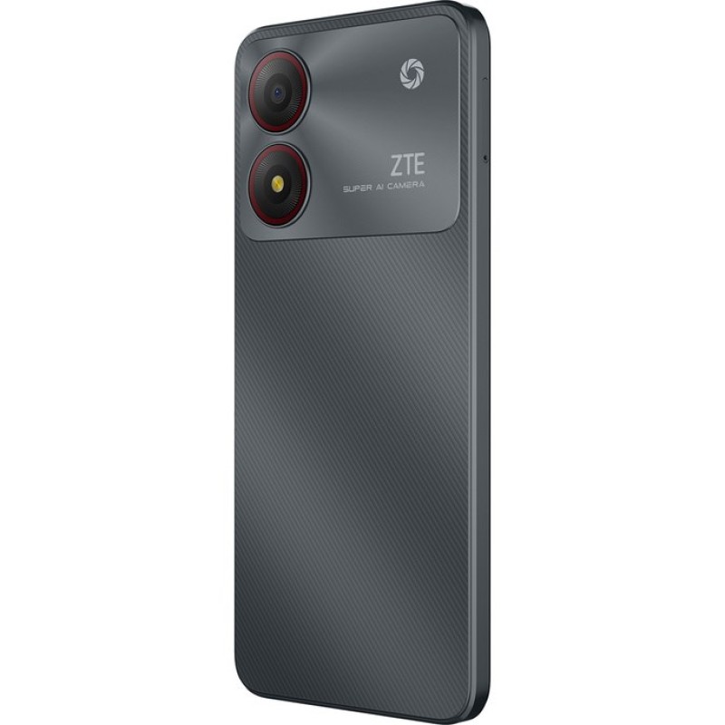 Smartfon ZTE Blade A34 2/64GB (Starry Black) Smartfon ZTE Blade A34 2/64GB (Starry Black)