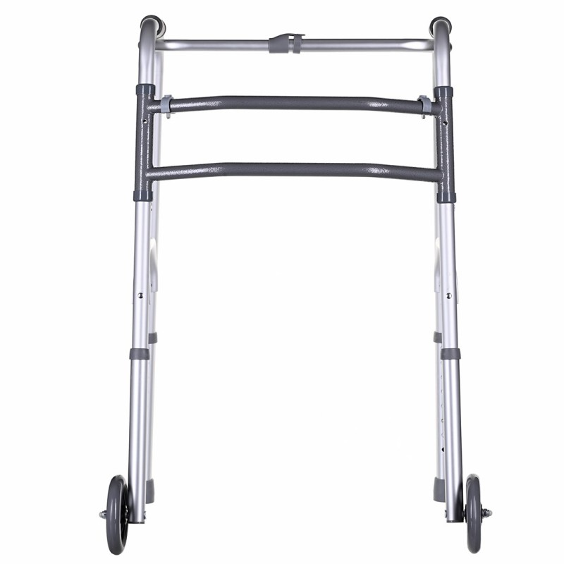 Walking frame rehabilitation trifunctional Walking frame rehabilitation trifunctional