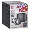 PC SPEAKERS DEFENDER V13 2.1 11W USB PC SPEAKERS DEFENDER V13 2.1 11W USB