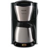 Philips Café Gaia Collection Café Gaia HD7546/20 Drip Filter Coffee Machine, thermo jug Philips Café Gaia Collection Café Gaia HD7546/20 Drip Filter Coffee Machine, thermo jug