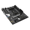 SAPPHIRE A520M-E motherboard