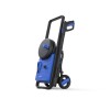 Nilfisk Core 140-8 PowerControl In-Hand HOME EU pressure washer Upright Electric 474 l/h 1800 W Blue