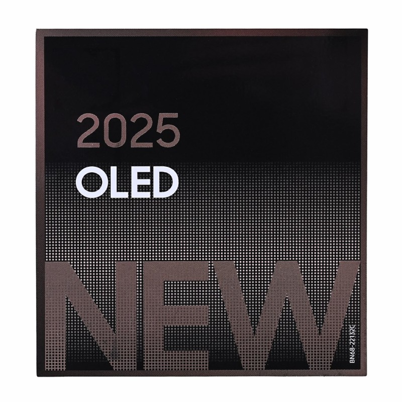 Samsung QE48S90FAE 121.9 cm (48