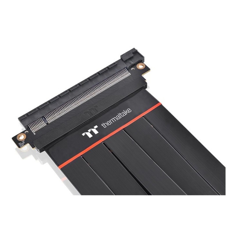 Thermaltake PCI-E 4.0 Extender 600mm 0.6 m Thermaltake PCI-E 4.0 Extender 600mm 0.6 m