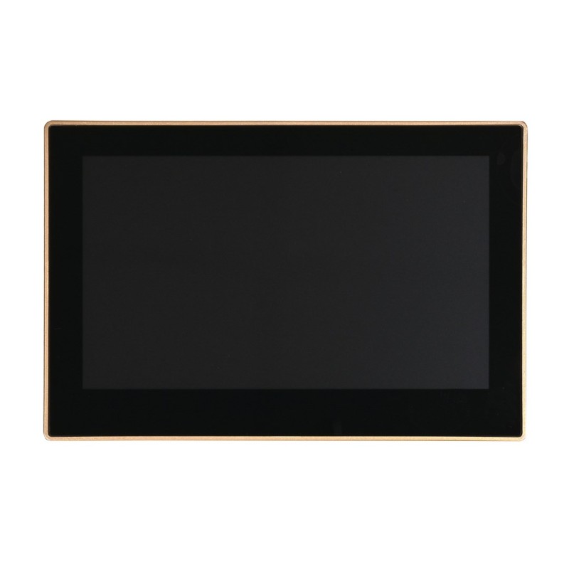 EZVIZ HP2 Black, Silver