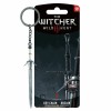 Keychain Good Loot The Witcher 3 - Ciri Sword