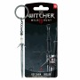 Keychain Good Loot The Witcher 3 - Ciri Sword