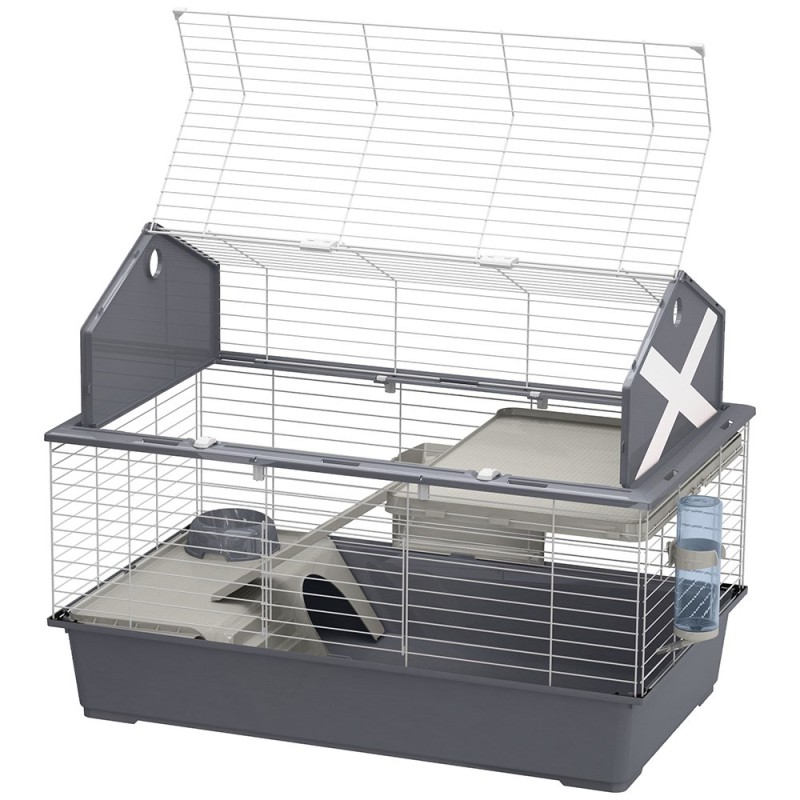 FERPLAST Barn 120 - Cage FERPLAST Barn 120 - Cage