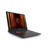 MSI Vector 16 HX AI A2XWIG-405PL Intel Core Ultra 9 275HX Laptop 40.6 cm (16 MSI Vector 16 HX AI A2XWIG-405PL Intel Core Ultra 9 275HX Laptop 40.6 cm (16