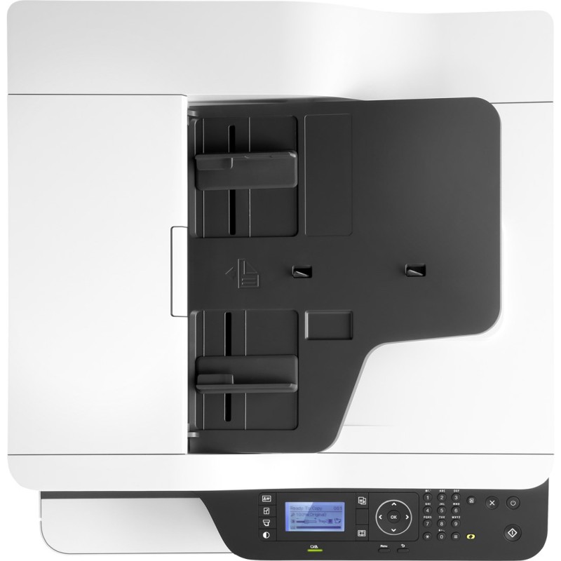 All-in-One Printer HP LaserJet M443nda Laser A3 1200 x 1200 DPI 24 ppm All-in-One Printer HP LaserJet M443nda Laser A3 1200 x 1200 DPI 24 ppm