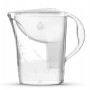 Dafi START Classic Filter jug 2,4 l White