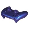 Wireless controller Sony PlayStation 5 DualSense gamepad Chrome Indigo V2
