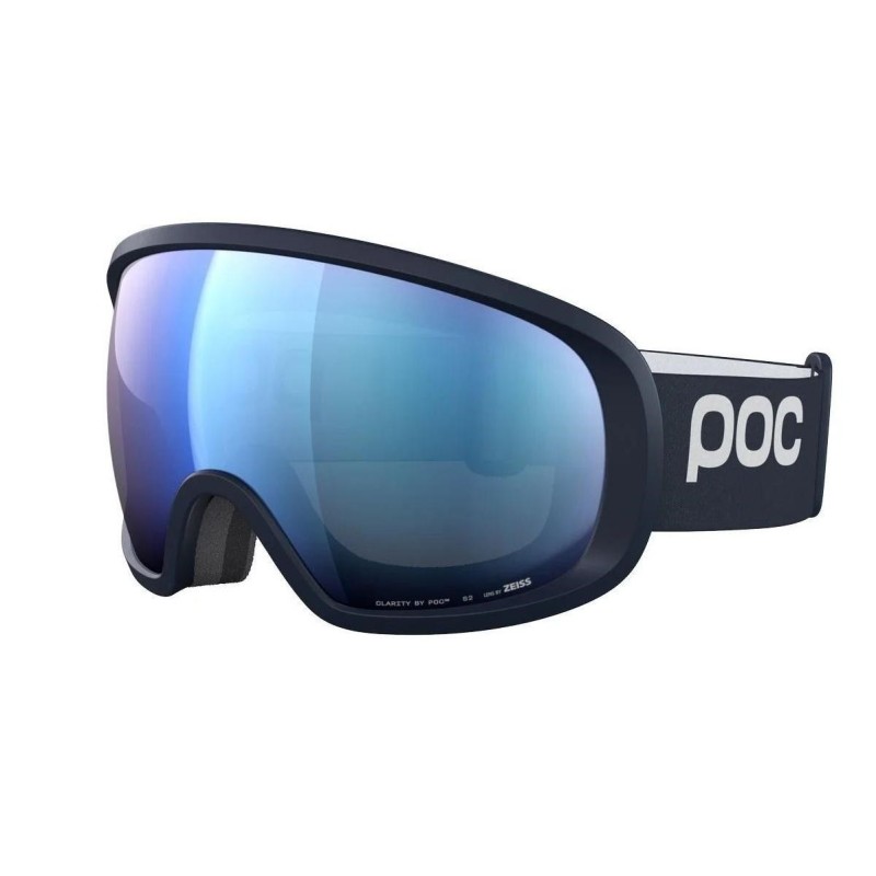 Ski goggles POC Fovea Navy