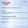 INABA Grilled Chicken Fillet in chicken flavored broth - cat treats - 25 g INABA Grilled Chicken Fillet in chicken flavored broth - cat treats - 25 g