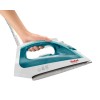 Tefal Virtuo FV1710 Steam iron Non-stick soleplate 1800 W Green, White Tefal Virtuo FV1710 Steam iron Non-stick soleplate 1800 W Green, White