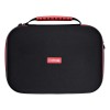Trust GXT 1247 Hardshell case Nintendo Black, Blue, Red Trust GXT 1247 Hardshell case Nintendo Black, Blue, Red