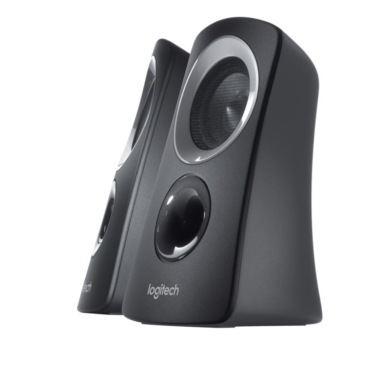 Logitech Speaker System Z313 Logitech Speaker System Z313