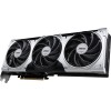 MSI VENTUS GEFORCE RTX 5080 16G 3X OC PLUS graphics card NVIDIA 16 GB GDDR7 MSI VENTUS GEFORCE RTX 5080 16G 3X OC PLUS graphics card NVIDIA 16 GB GDDR7
