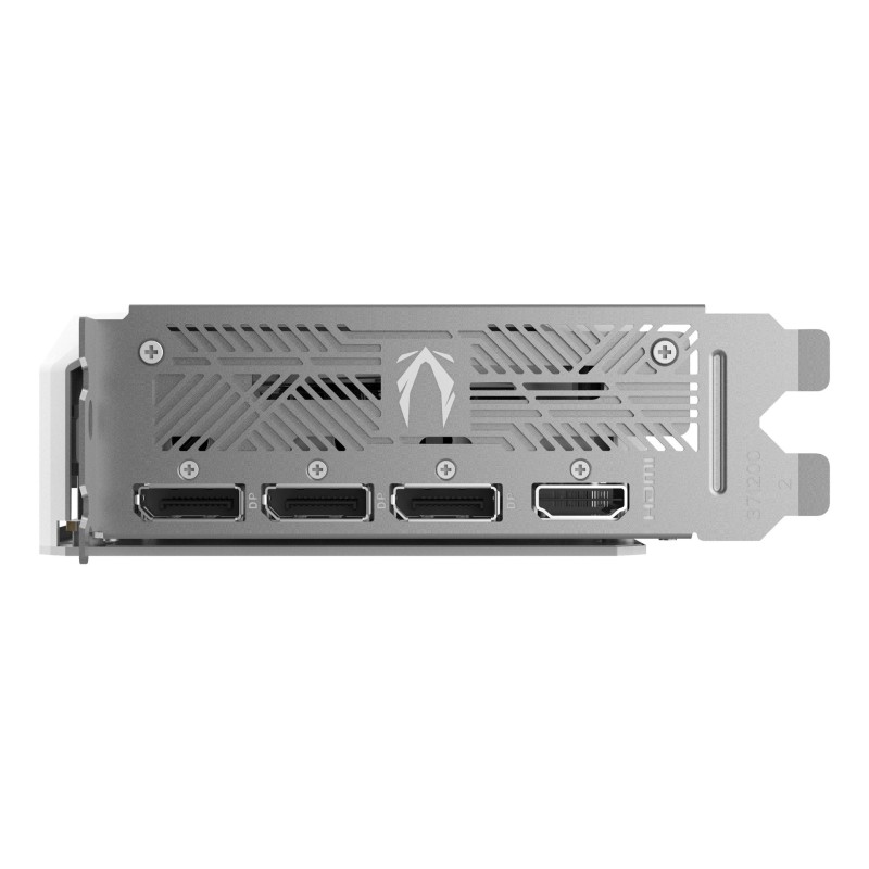 Zotac GAMING GeForce RTX 5070 AMP NVIDIA 12 GB GDDR7 Zotac GAMING GeForce RTX 5070 AMP NVIDIA 12 GB GDDR7