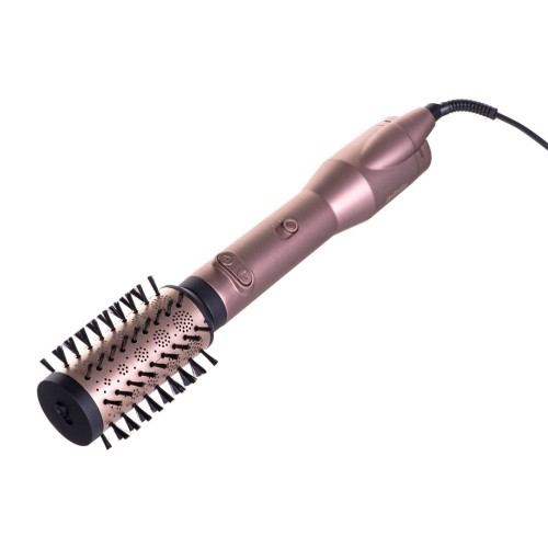 Hair dryer and curling iron Babyliss AS952E, gold Hair dryer and curling iron Babyliss AS952E, gold
