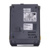 Zebra ZD421T label printer Thermal transfer 300 x 300 DPI 102 mm/sec Wired & Wireless Ethernet LAN Bluetooth Zebra ZD421T label printer Thermal transfer 300 x 300 DPI 102 mm/sec Wired & Wireless Ethernet LAN Bluetooth