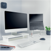 Leitz 64340001 monitor mount / stand 61 cm (24 Leitz 64340001 monitor mount / stand 61 cm (24