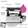 Epson EcoTank M2170 Inkjet A4 1200 x 2400 DPI 39 ppm Wi-Fi