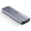 m.2 drive enclosure - Unitek S1241B01 1x M.2 NVMe USB-C 10Gbps m.2 drive enclosure - Unitek S1241B01 1x M.2 NVMe USB-C 10Gbps