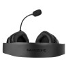 Tracer headphones GAMEZONE Mobile Hybrid BT+2.4G Black