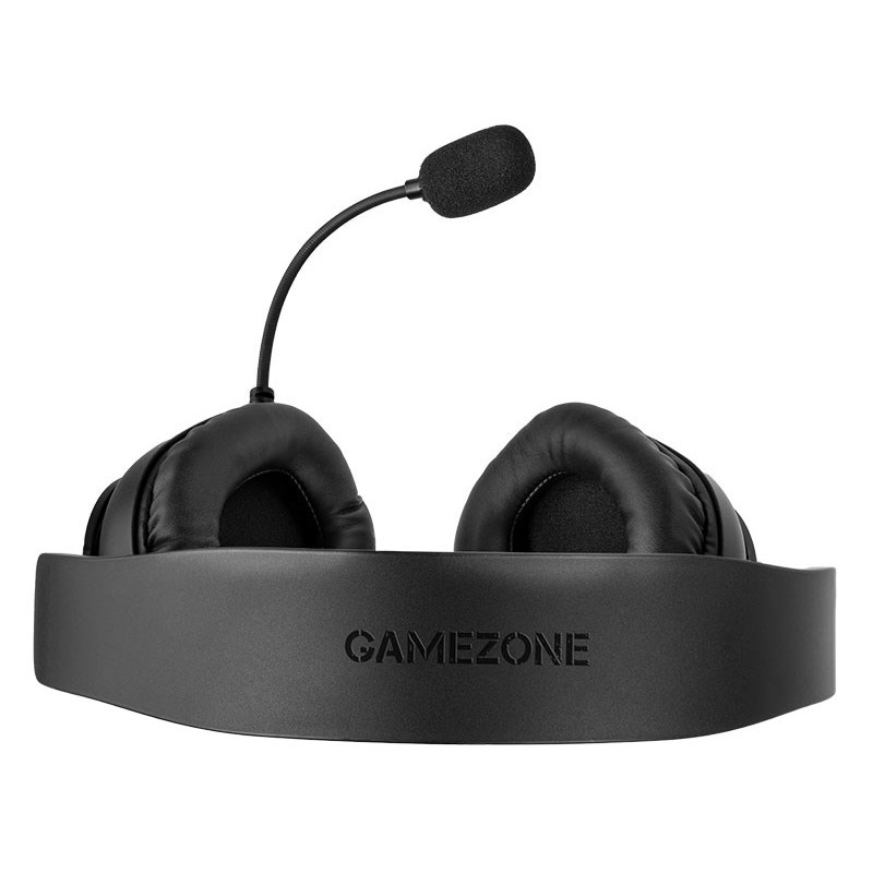 Tracer headphones GAMEZONE Mobile Hybrid BT+2.4G Black Tracer headphones GAMEZONE Mobile Hybrid BT+2.4G Black