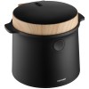 Dreame X50 Ultra Complete cleaning robot (Black) Dreame X50 Ultra Complete cleaning robot (Black)