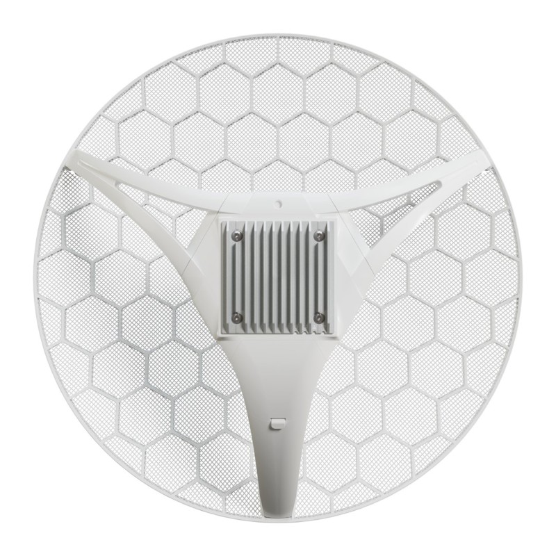 Mikrotik LHGG LTE6 kit Cellular network modem Mikrotik LHGG LTE6 kit Cellular network modem