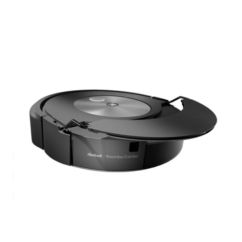 Cleaning Robot iRobot Roomba Combo j7+ Cleaning Robot iRobot Roomba Combo j7+