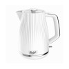 Tefal KO250130 electric kettle 1.7 L 2400 W White