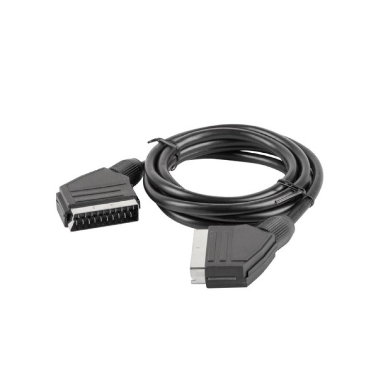 Lanberg cable euro-euro 1.8m ca-eueu-10cc-0018-bk Lanberg cable euro-euro 1.8m ca-eueu-10cc-0018-bk