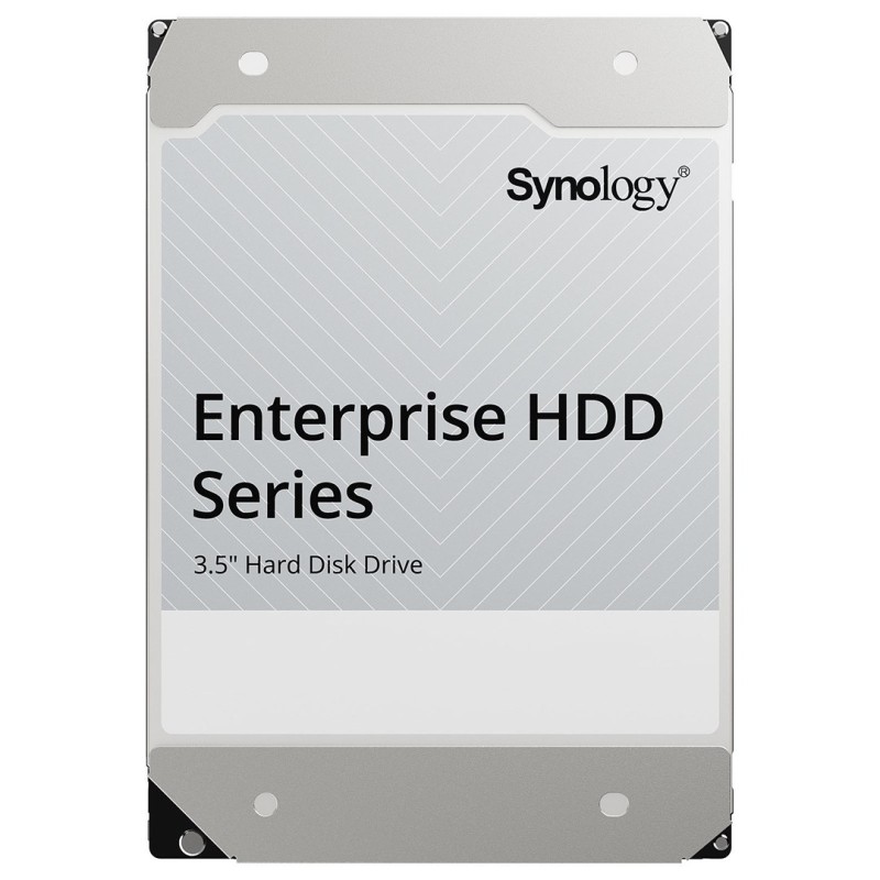 Synology HAT5310-8T internal hard drive 3.5 Synology HAT5310-8T internal hard drive 3.5