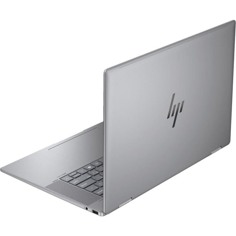 HP ENVY x360 16-AD0023DX AMD Ryzen™ 7 8840HS Hybrid (2-in-1) 40.6 cm (16 HP ENVY x360 16-AD0023DX AMD Ryzen™ 7 8840HS Hybrid (2-in-1) 40.6 cm (16